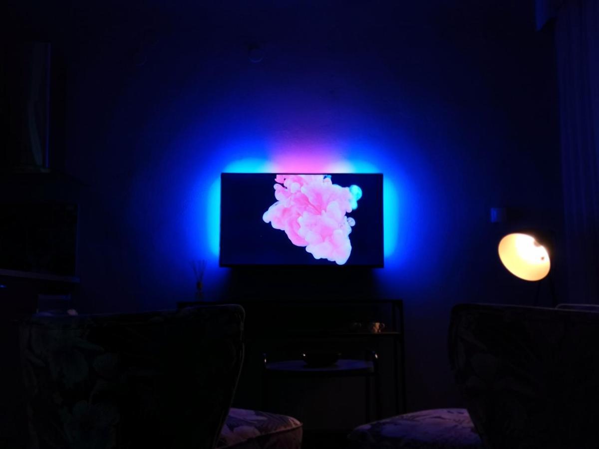 Ambient Studio Gümülcine Dış mekan fotoğraf