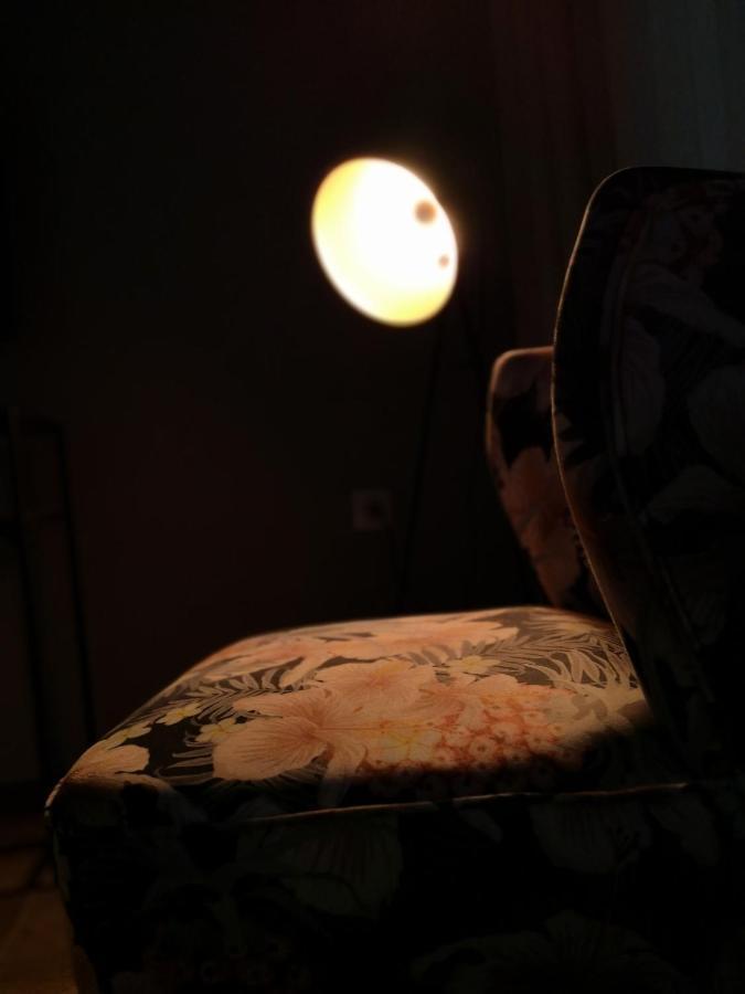 Ambient Studio Gümülcine Dış mekan fotoğraf